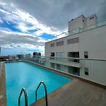 Exclusivo apartamento art zona norte