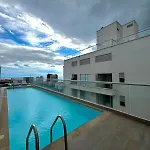 Exclusivo apartamento art zona norte