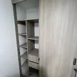 Exclusivo apartamento art zona norte