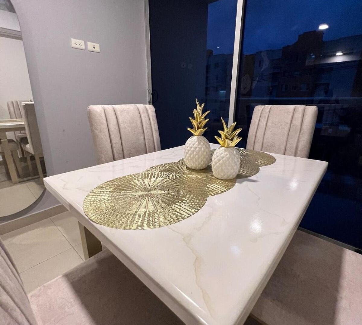 Apartamento Exclusivo Art Zona Norte