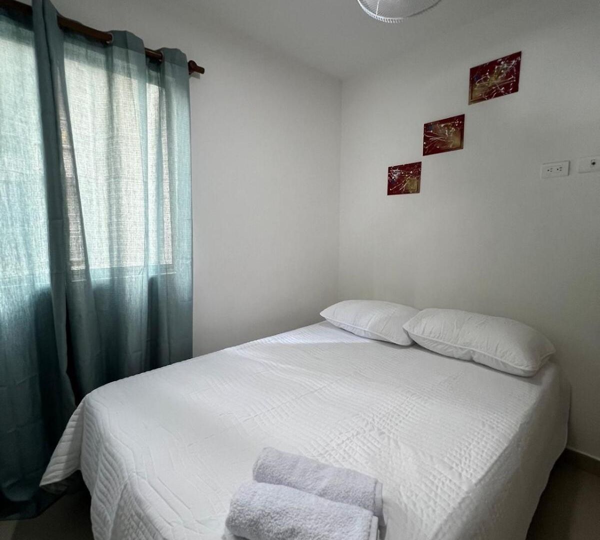 Exclusivo Art Zona Norte * Cartagena