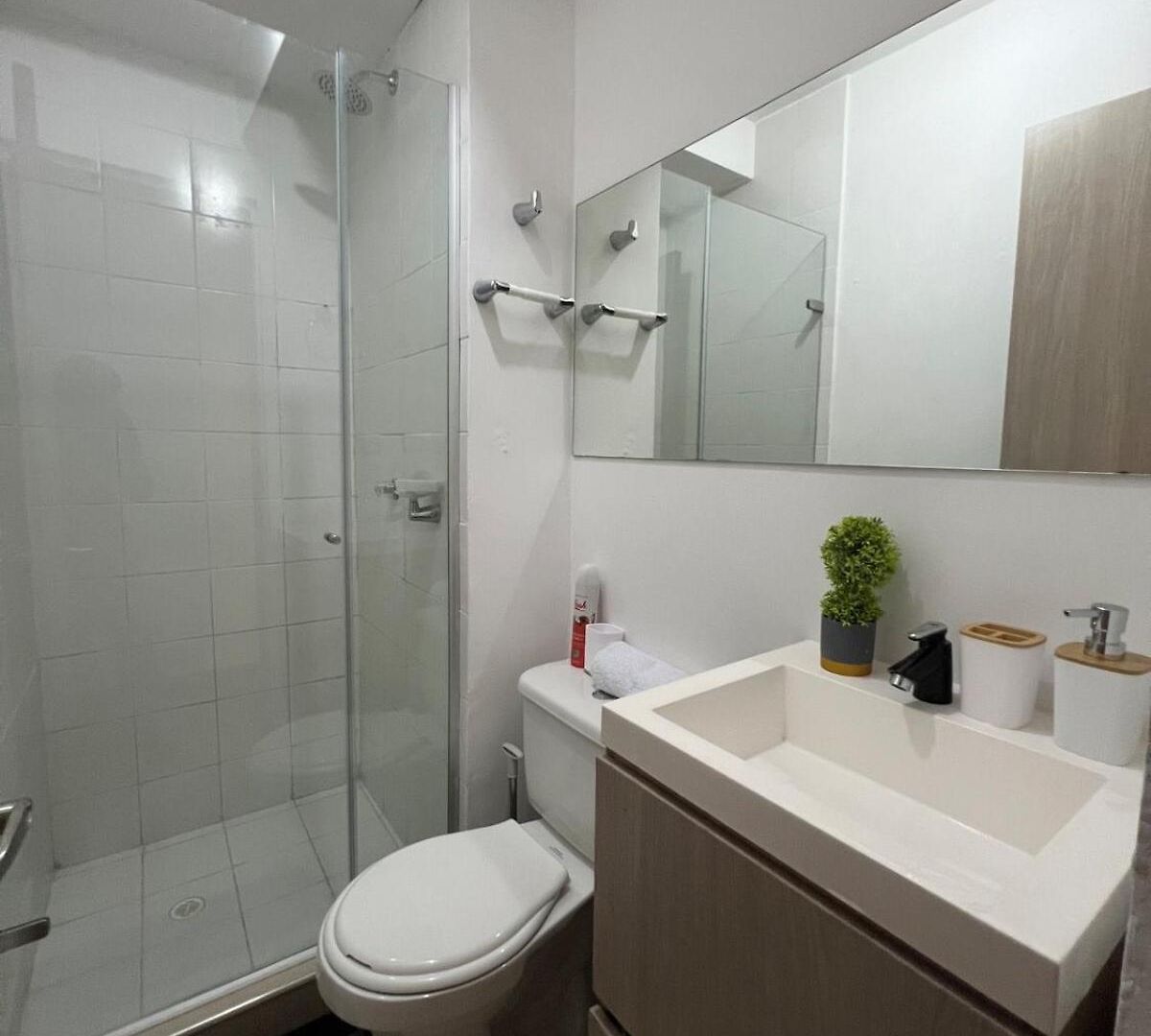 Exclusivo Art Zona Norte Apartamento