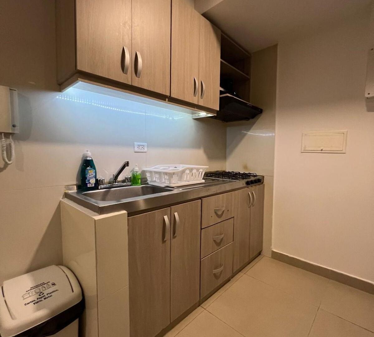 Exclusivo Art Zona Norte Apartamento Cartagena