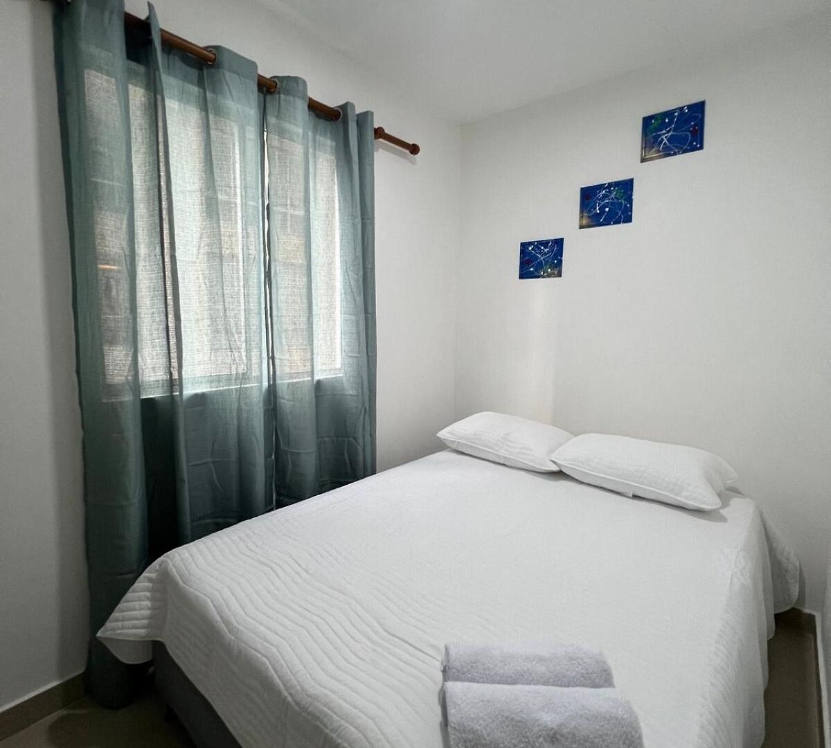 Exclusivo Art Zona Norte * Cartagena