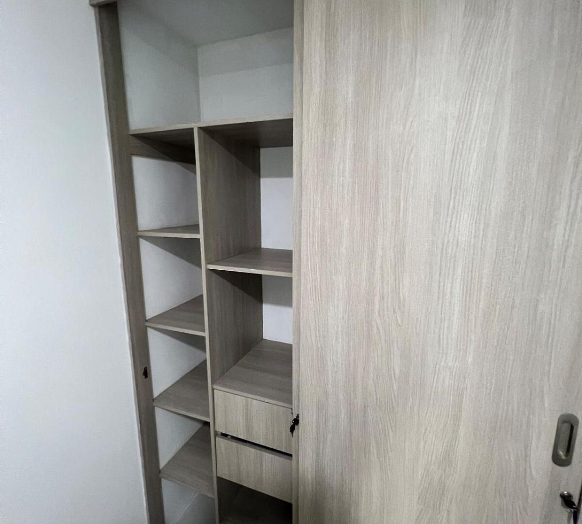 Exclusivo Art Zona Norte Apartamento