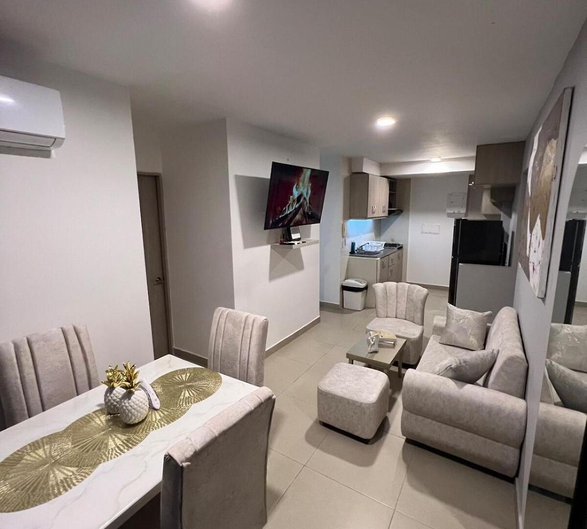 Exclusivo Art Zona Norte Apartamento Cartagena