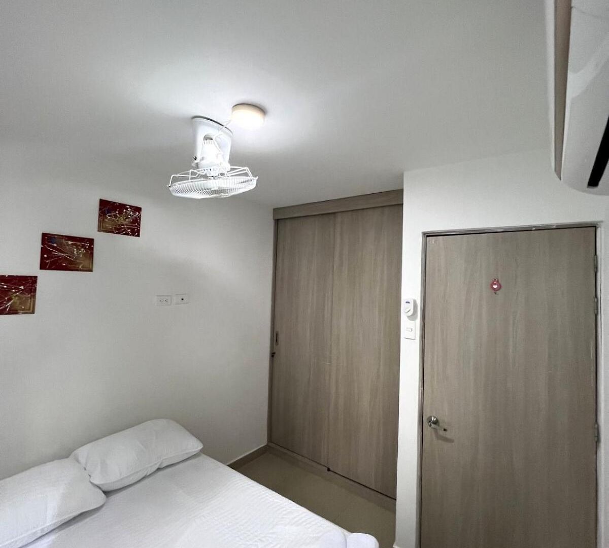 Exclusivo Art Zona Norte * Cartagena