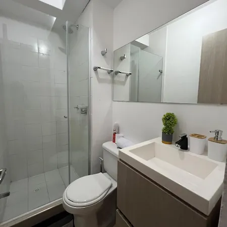 Exclusivo Art Zona Norte Apartamento