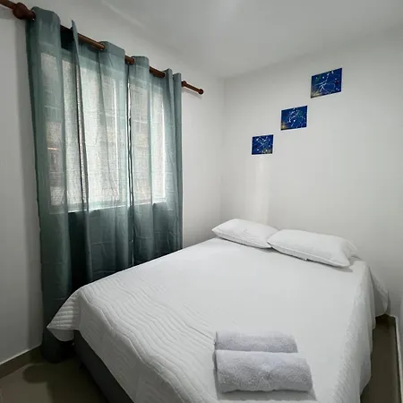 Exclusivo Art Zona Norte * Cartagena