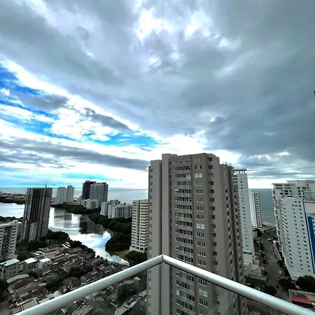 Exclusivo Art Zona Norte Apartamento *