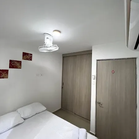 Exclusivo Art Zona Norte * Cartagena