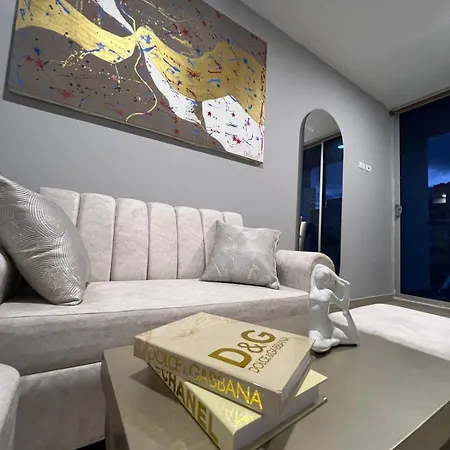 Exclusivo Art Zona Norte Apartamento Cartagena