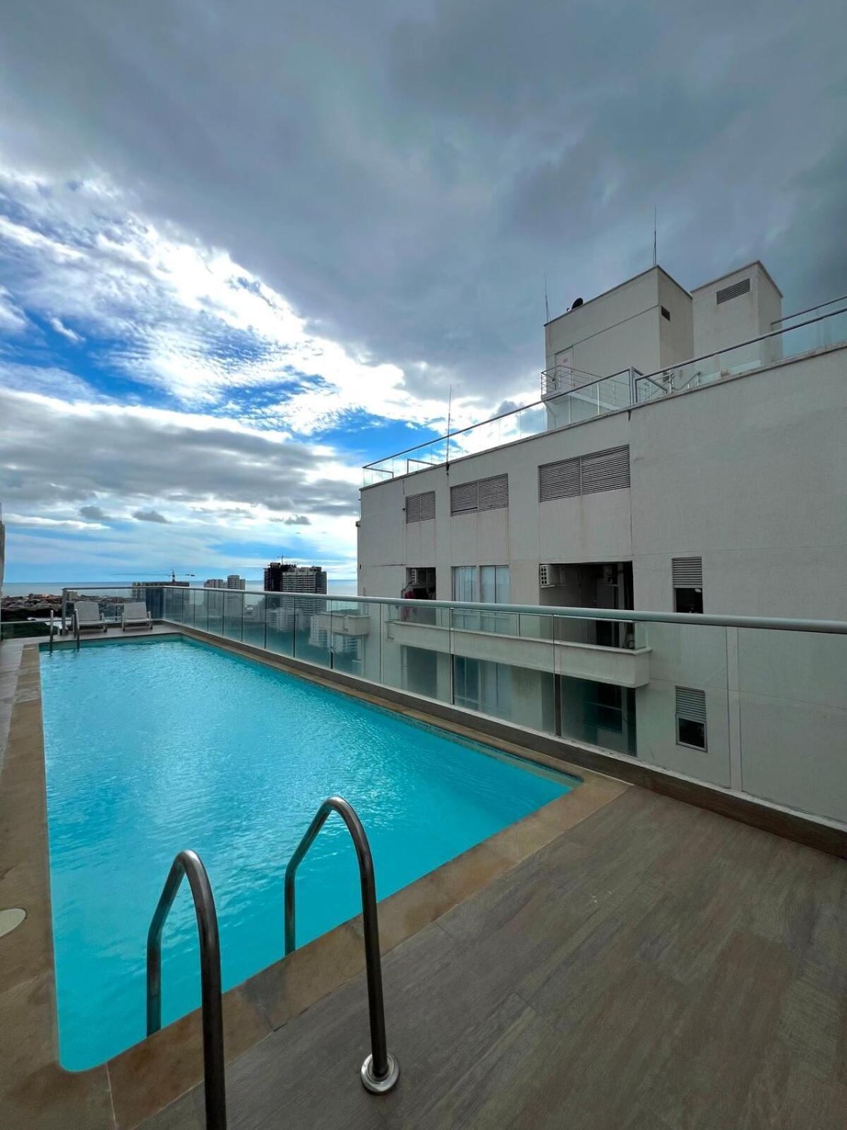 Apartamento Exclusivo Art Zona Norte Cartagena