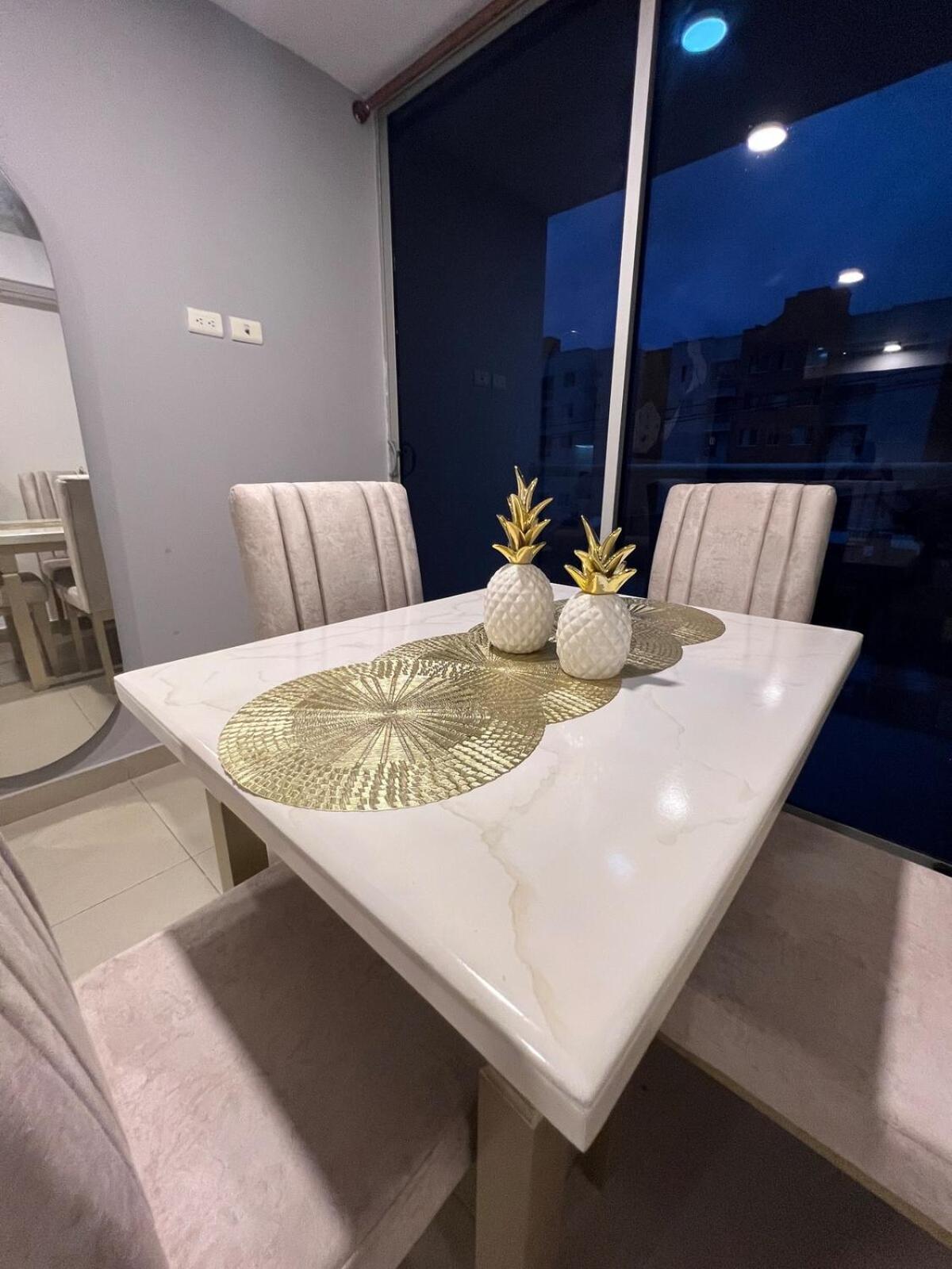 Apartamento Exclusivo Art Zona Norte