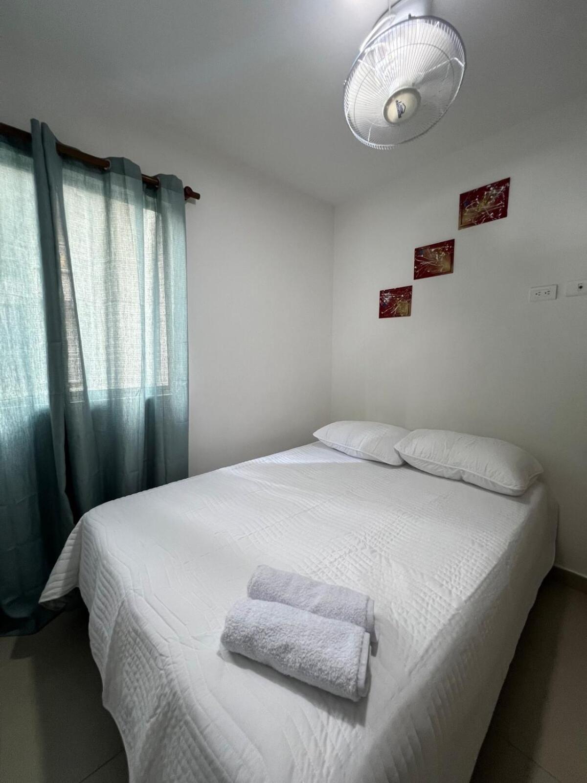 Exclusivo Art Zona Norte * Cartagena