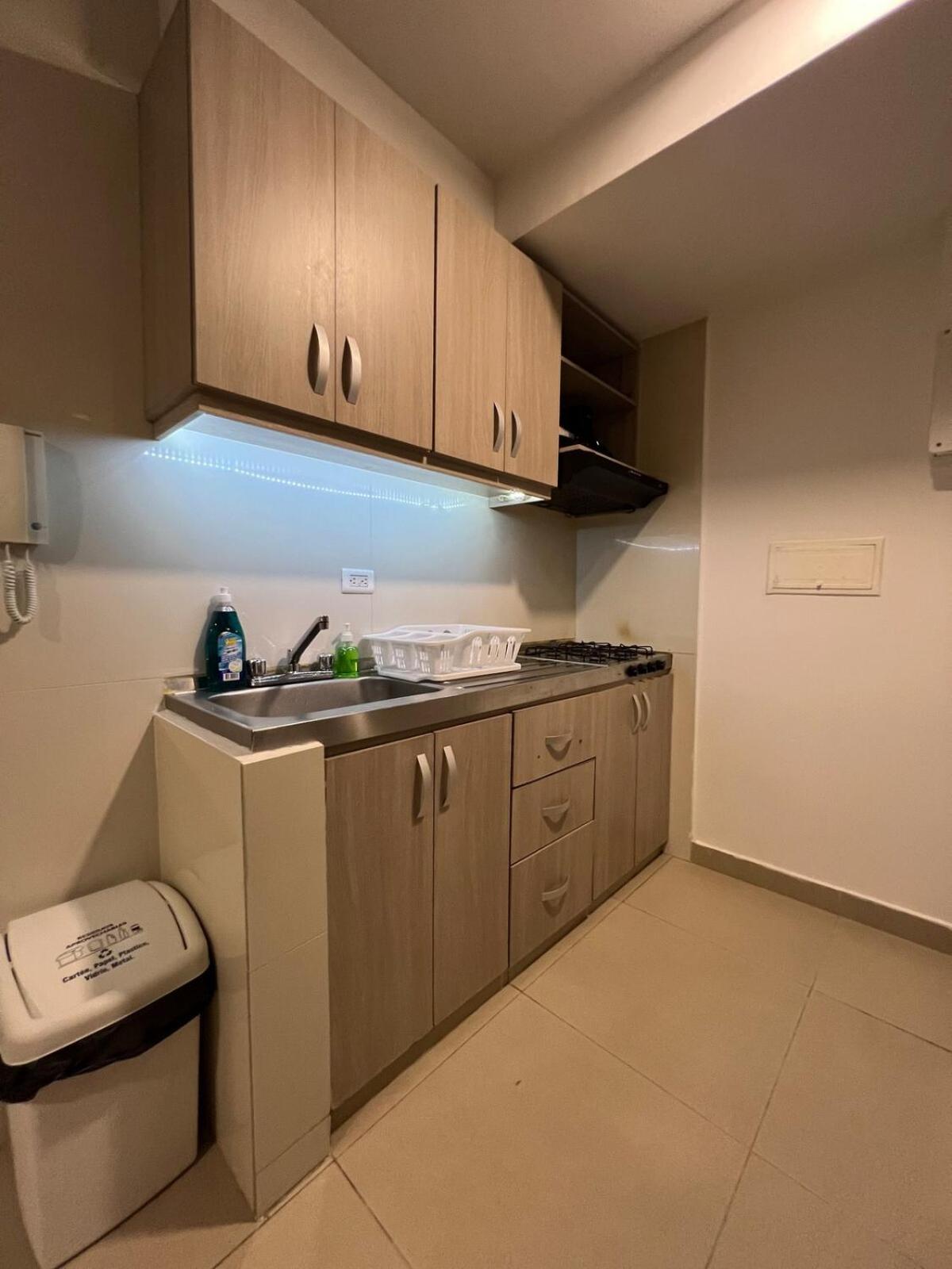 Exclusivo Art Zona Norte Apartamento Cartagena