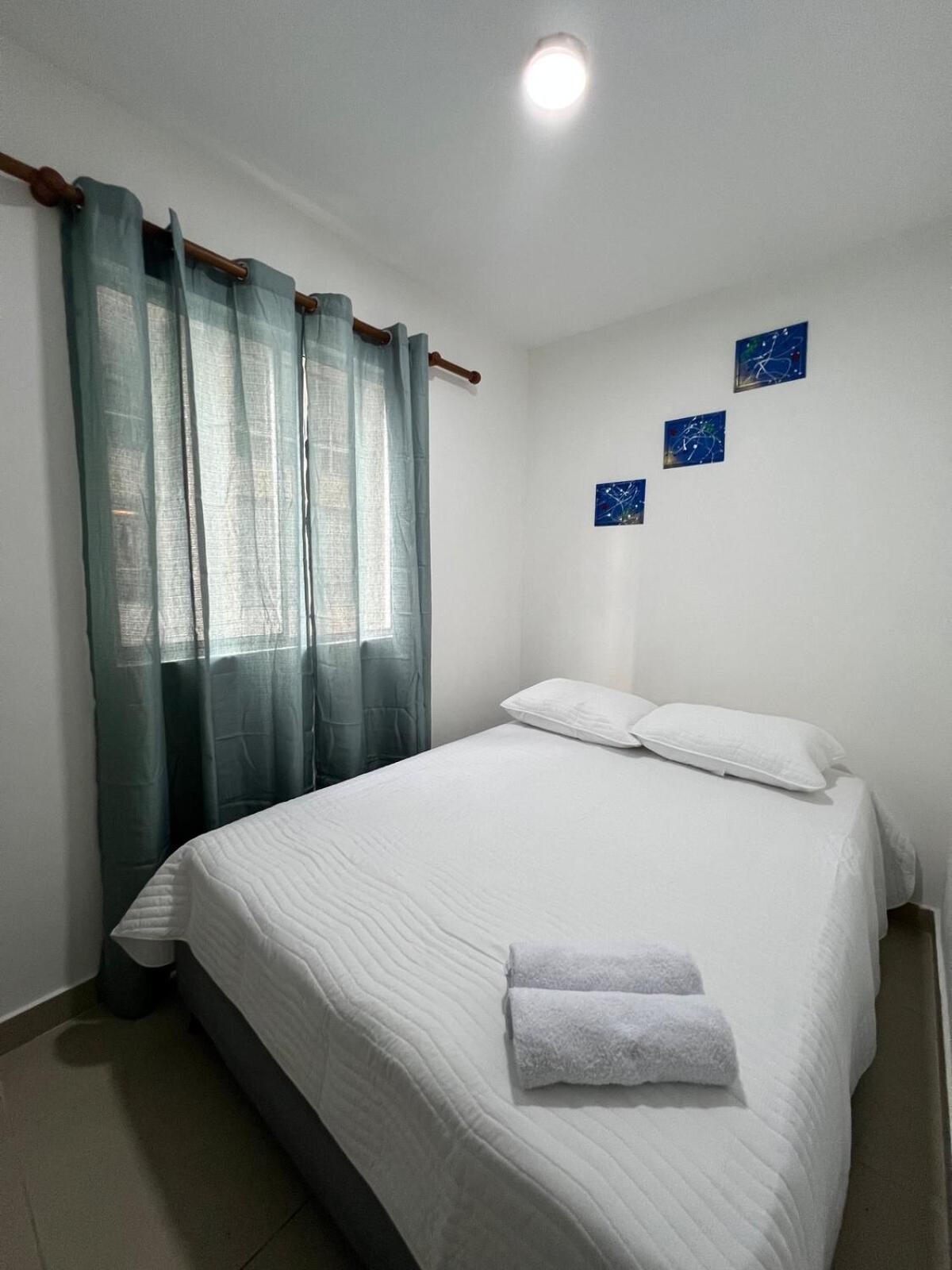 Exclusivo Art Zona Norte * Cartagena