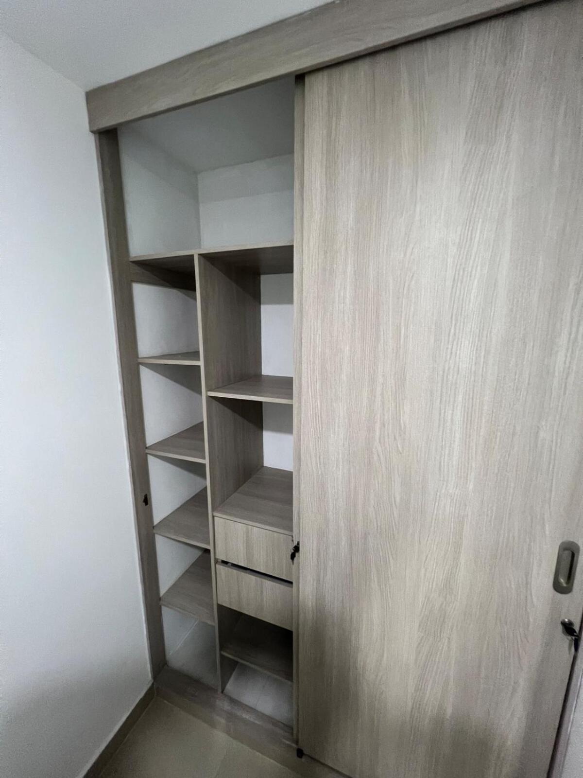 Exclusivo Art Zona Norte Apartamento