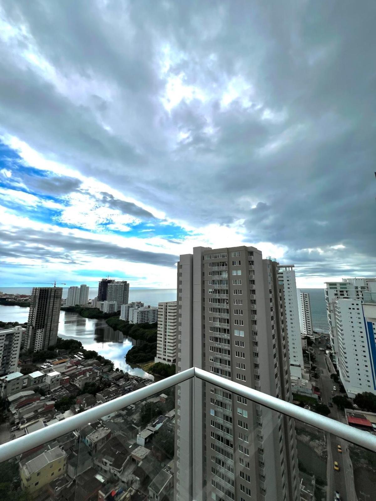 Exclusivo Art Zona Norte Apartamento *