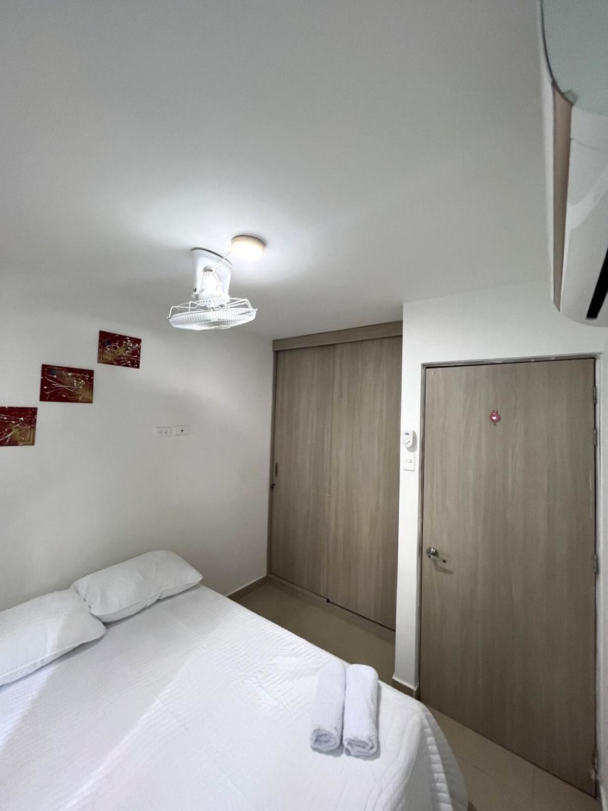 Exclusivo Art Zona Norte * Cartagena