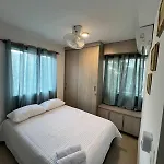 Exclusivo apartamento art zona norte