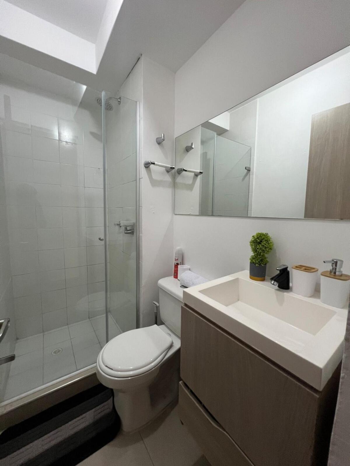 Exclusivo Art Zona Norte Apartamento